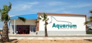 Aquarium de Roquetas de Mar