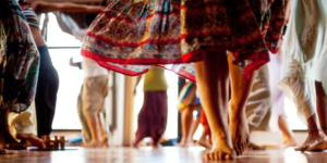 baile