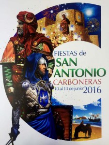 carboneras