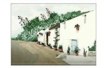 Paisajes del Sur Carboneras