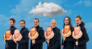 cervantina