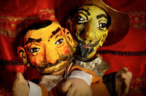 don-quijote-y-sancho-panza-titeres-los-claveles