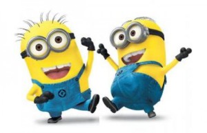 minions