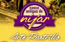 Arte Rastrillo Níjar