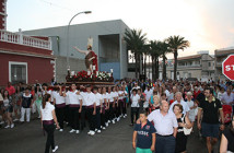 Fiestas de las 200 Viviendas