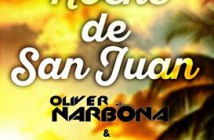 San Juan en La Térmica Tapas & Drinks.
