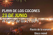 San Juan Carboneras 2016