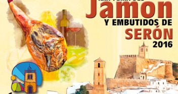 Ruta de senderismo “Feria del Jamón”