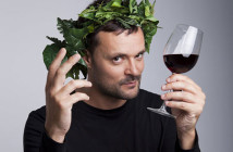 Oh vino