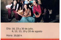 Visita teatralizada La ruta de la Seda
