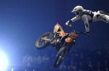 FREESTYLE MOTOCROSS