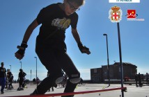 Copa Andalucia FRRESTYLE Almería-2016