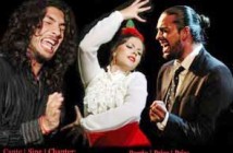 III Festival Flamenco de cante Carboneras
