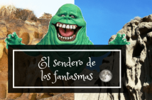 El Sendero de los Fantasmas