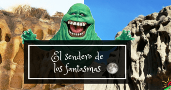 El Sendero de los Fantasmas
