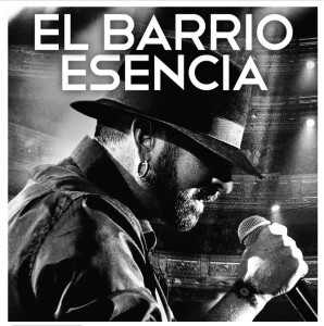 El_Barrio_Esencia_Portada