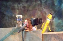 Teatro infantil "Historia de Cachivaches"