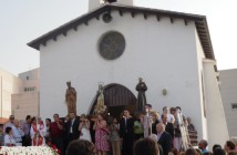 Fiestas patronales de Las Norias