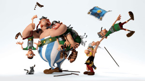 asterix