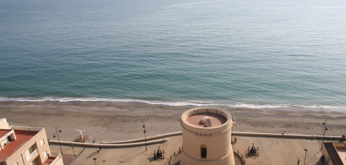 Torre de Balerma