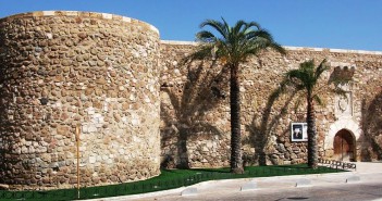 Carboneras