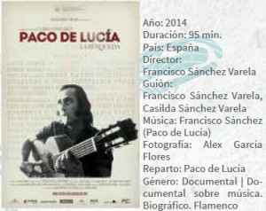 documental paco de luca