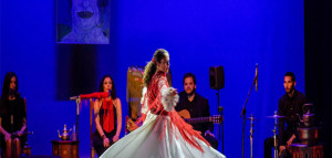 duende oriente-weeky