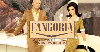 "Fangoria+Nancys Rubias" en concierto Almería