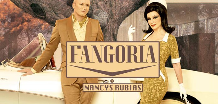 "Fangoria+Nancys Rubias" en concierto Almería