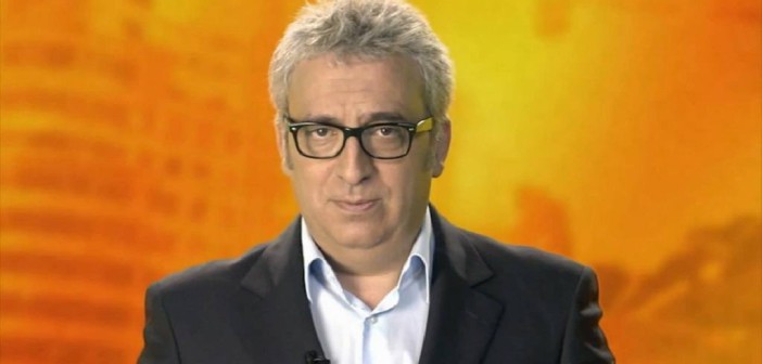 Leo Harlem