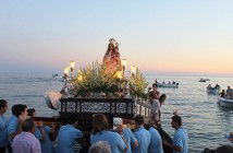 Fiestas patronales de Balerma