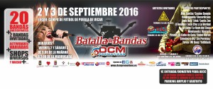 BATTALLA DE BANDAS-WEEKY-PORTADA