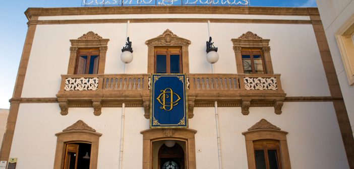 CASINO DE DALÍAS