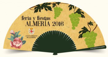 Feria y Fiestas de Almería 2016