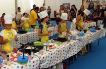 Feria y Fiestas de Almería 2016