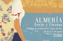 Feria y Fiestas de Almería 2016