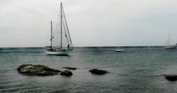 Paseo en Barco-Velero por Cabo de Gata, Almería