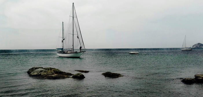 Paseo en Barco-Velero por Cabo de Gata, Almería