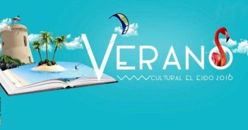 Verano 2016 El Ejido