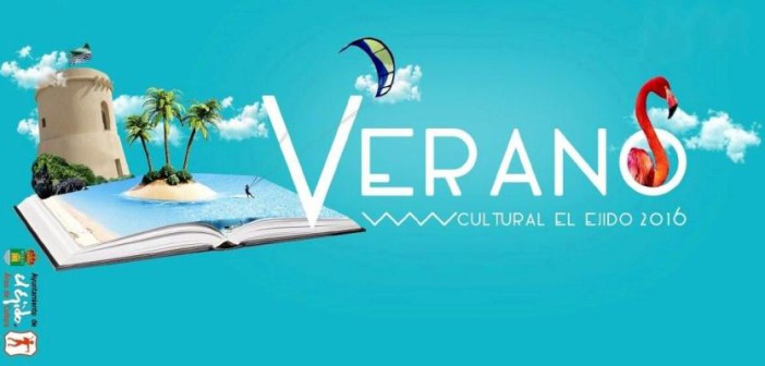 Verano 2016 El Ejido