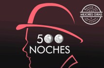 Concierto "500 Noches" Tributo a Sabina