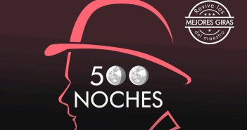 Concierto "500 Noches" Tributo a Sabina