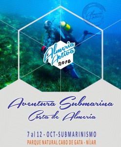 Aventura Submarina