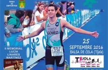 VII Triatlon Cros "Ciudad de Tijola" & Desafio