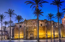 Catedral de la Encarnación, Almería
