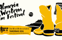 Almería Western Film Festival 2016