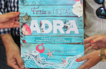 Feria y Fiestas de Adra 2016