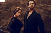 Espectáculo flamenco "Alachar"