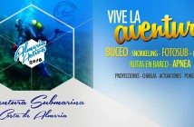 Aventura Submarina