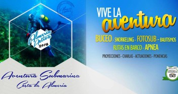 Aventura Submarina